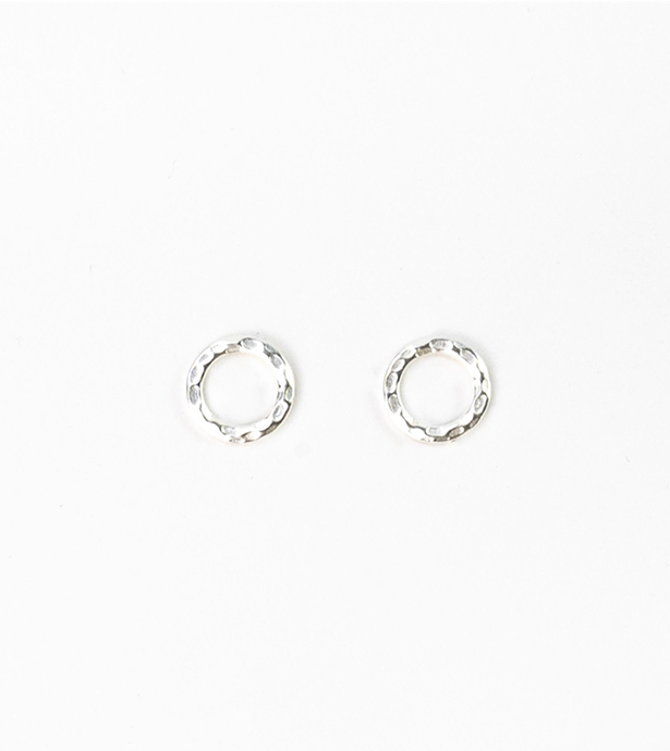 Angin Bali(アンギンバリ) | Circle stud